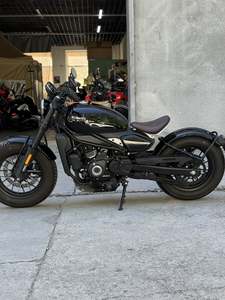 二手春风450CL-C