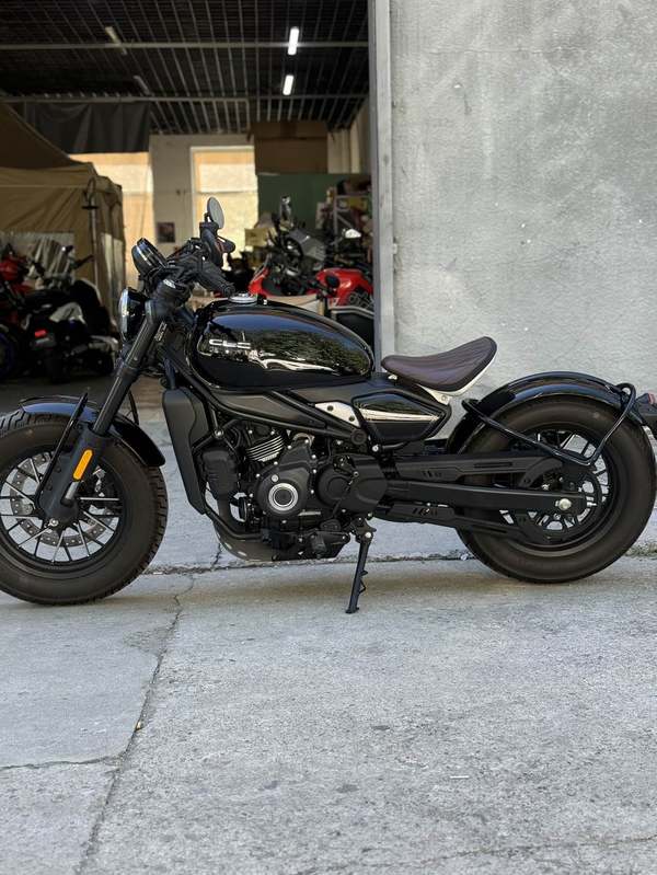 二手春风450CL-C