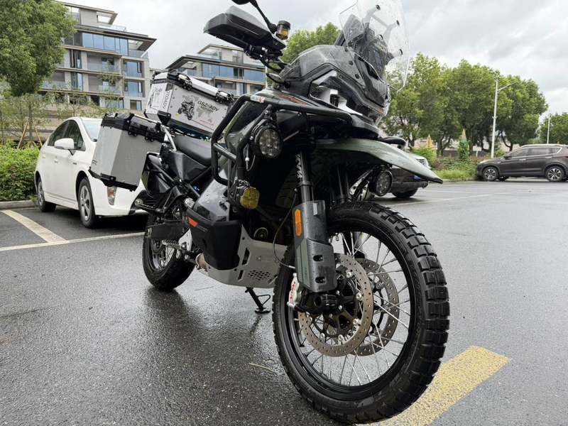 二手春风1000MT-X