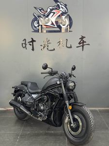 二手本田CM300
