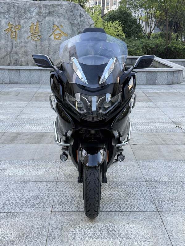 二手宝马K 1600