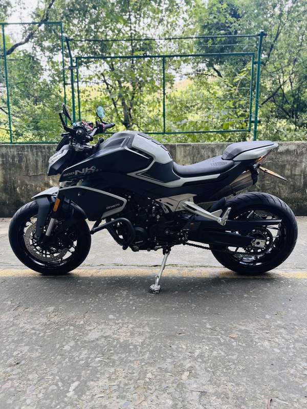 二手春风800NK