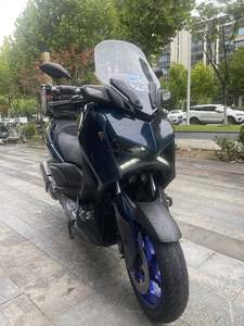 二手雅马哈XMAX
