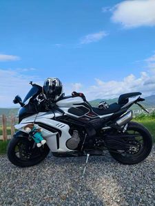二手春风500SR