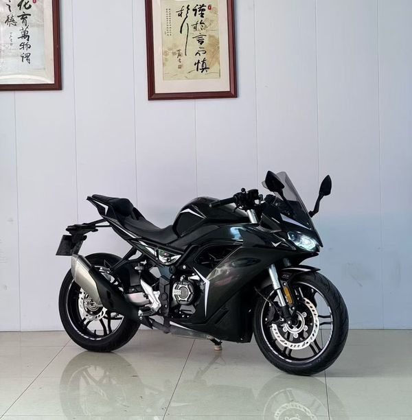 二手无极250RR