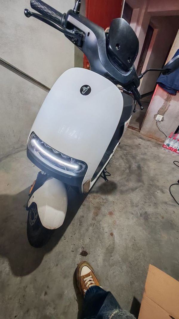 二手九号E