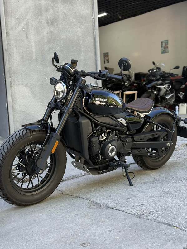 二手春风450CL-C