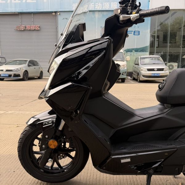 二手光阳Racing X 150