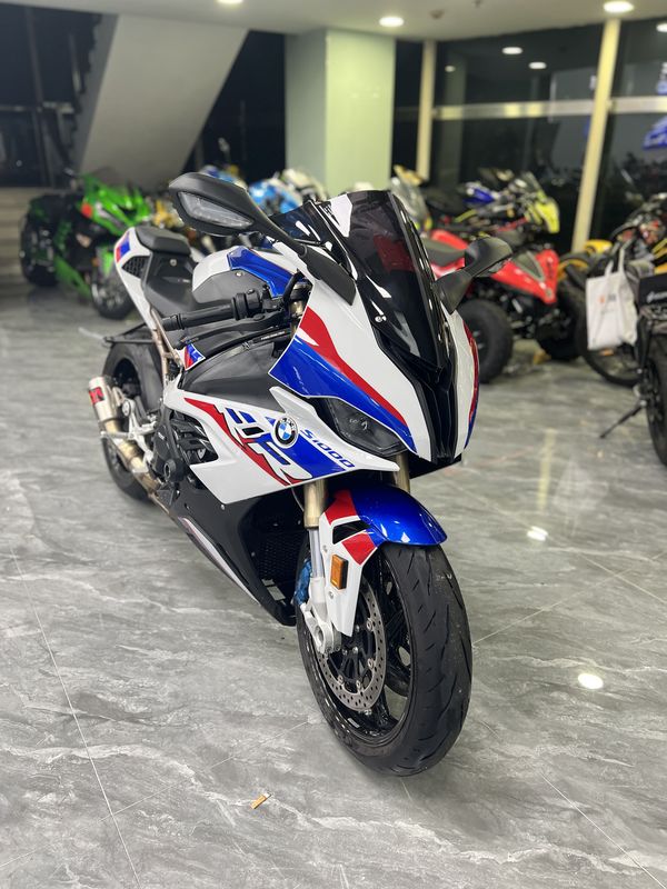 二手宝马S 1000 RR