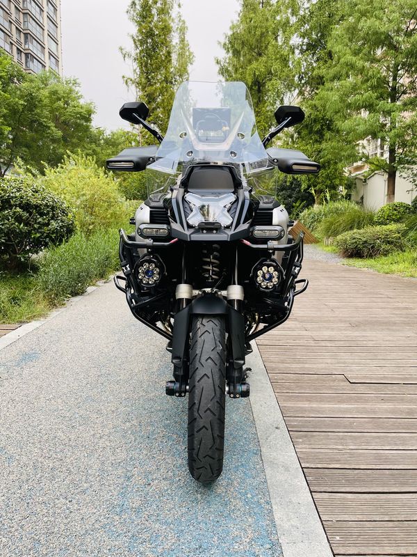 二手宝马R 1300 GS