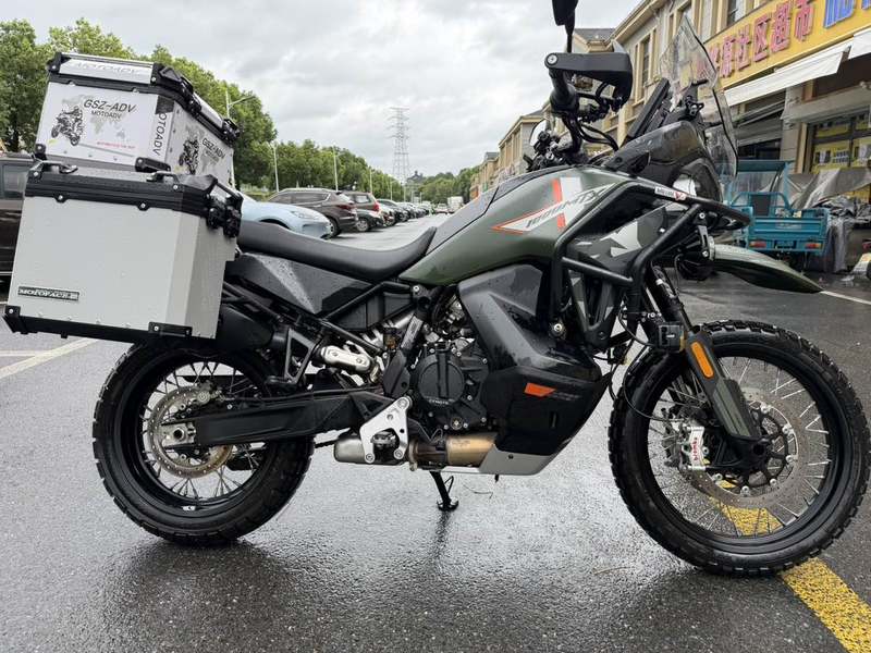 二手春风1000MT-X