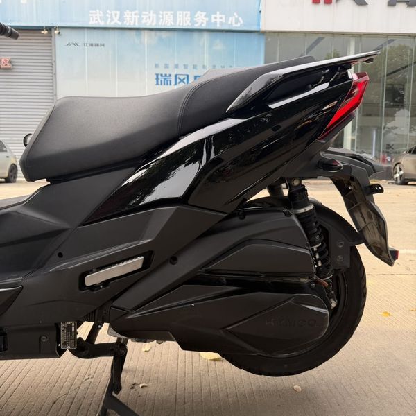 二手光阳Racing X 150