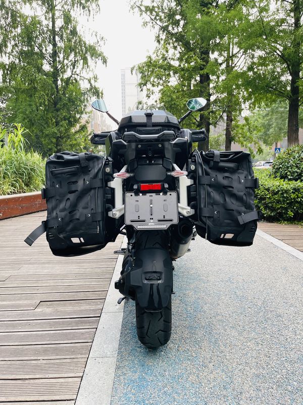 二手宝马R 1300 GS