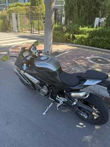 二手春风500SR