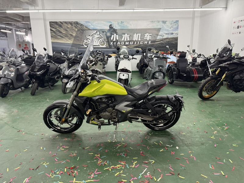 二手升仕310V
