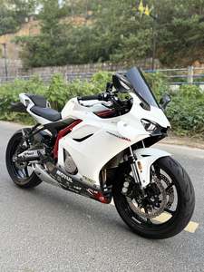 二手凯越450RR