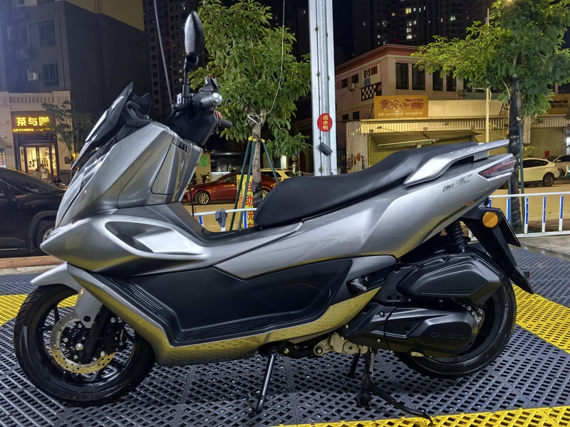 二手春风150SC