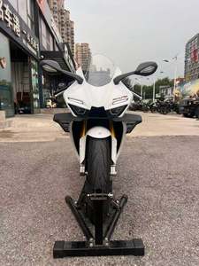 二手张雪机车500RR
