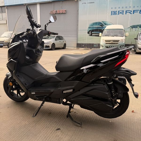 二手光阳Racing X 150