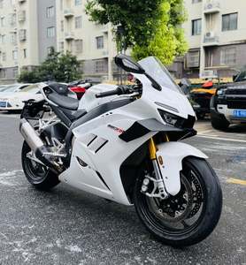 二手张雪机车820RR
