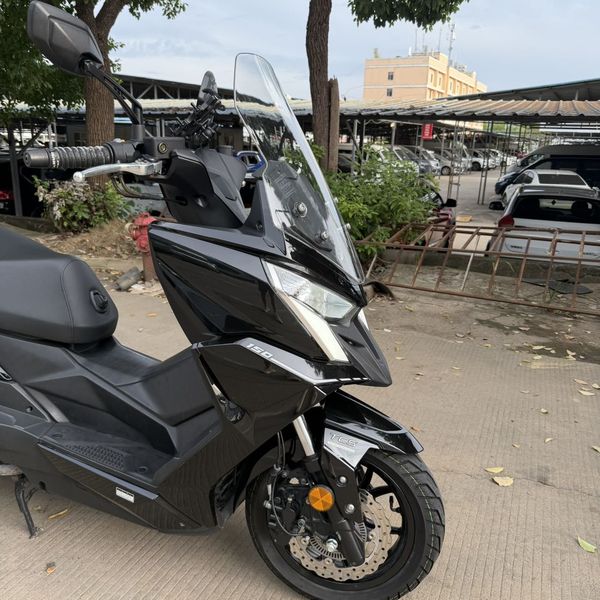 二手光阳Racing X 150