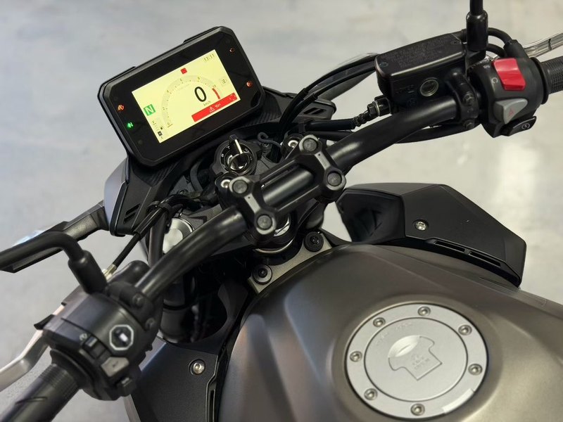 二手本田CB400F