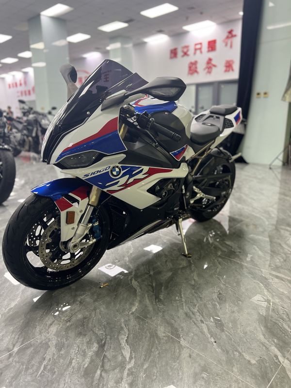 二手宝马S 1000 RR