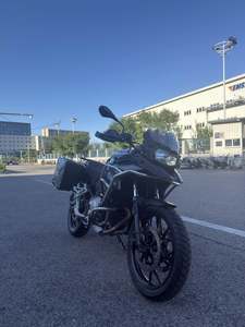 二手宝马F 750 GS
