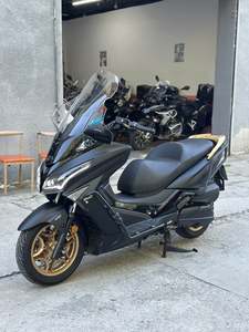 二手光阳赛艇 250