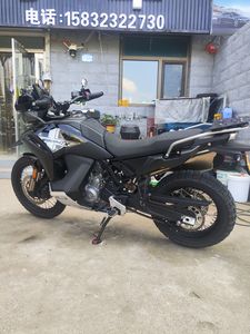 二手春风800MT-X