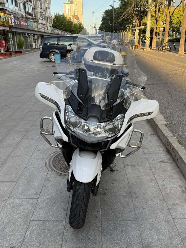 二手春风650TR-G