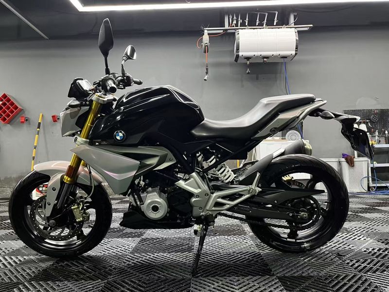 二手宝马G 310 R