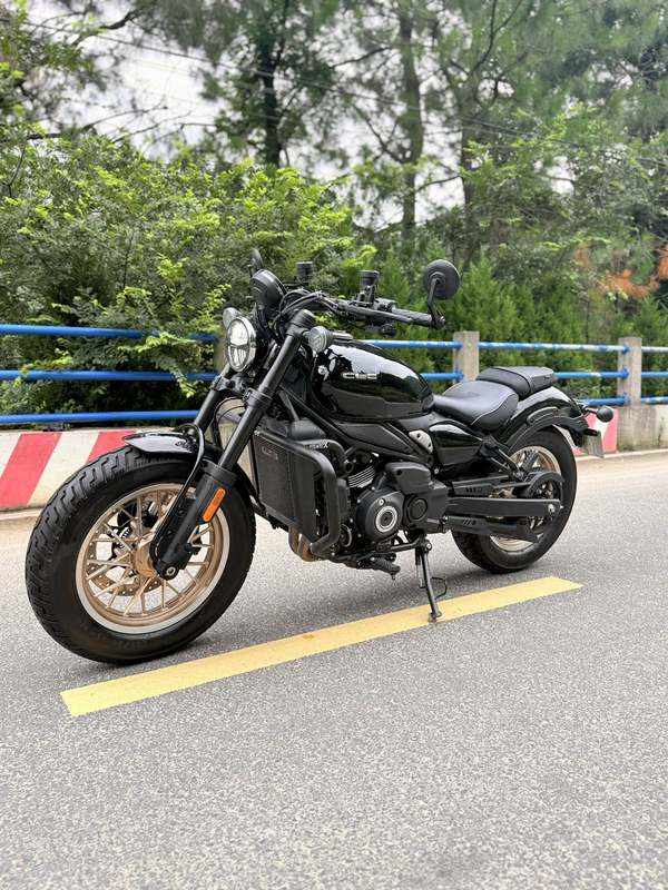 二手春风450CL-C