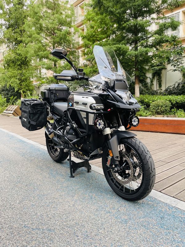 二手宝马R 1300 GS