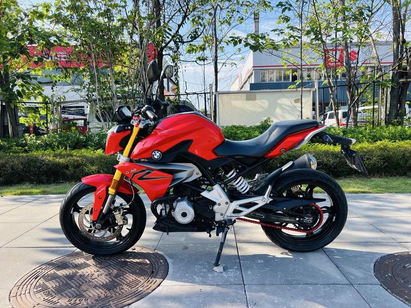 二手宝马G 310 R