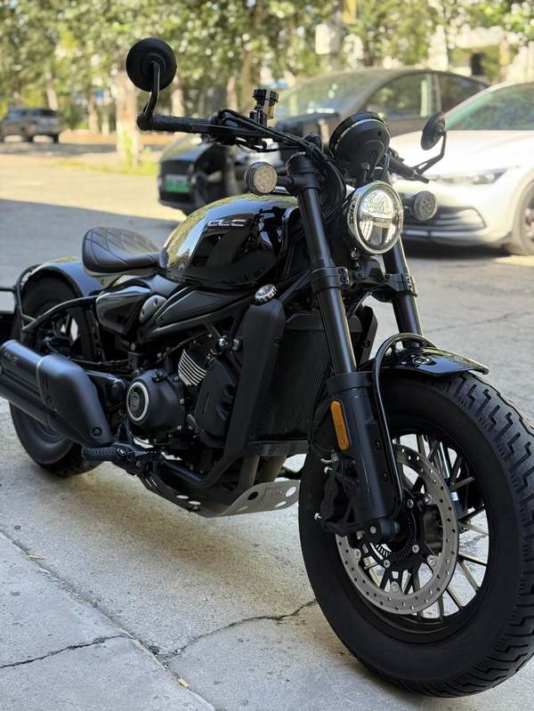 二手春风450CL-C