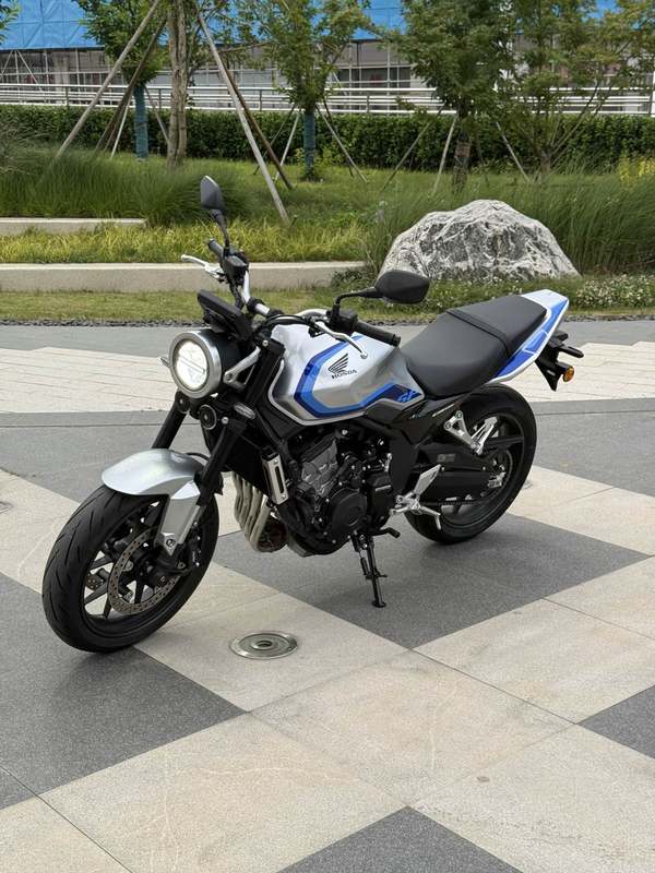 二手本田CB500 Super Four