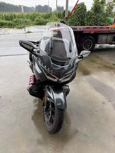 二手本田Gold Wing GL1800