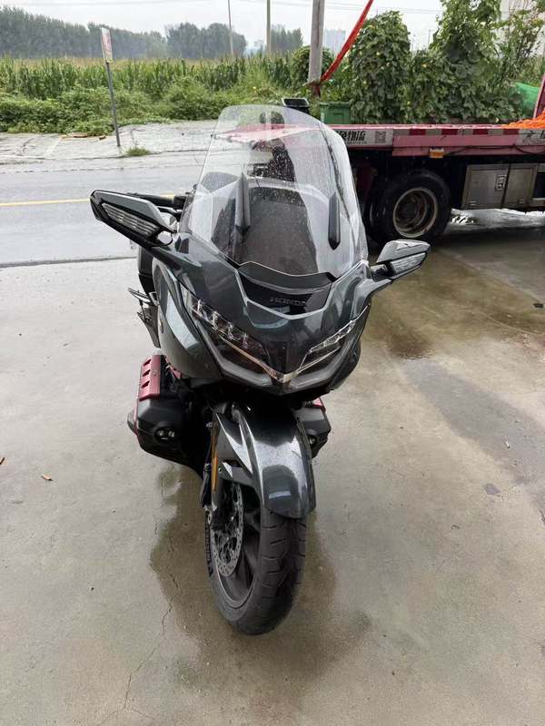二手本田Gold Wing GL1800
