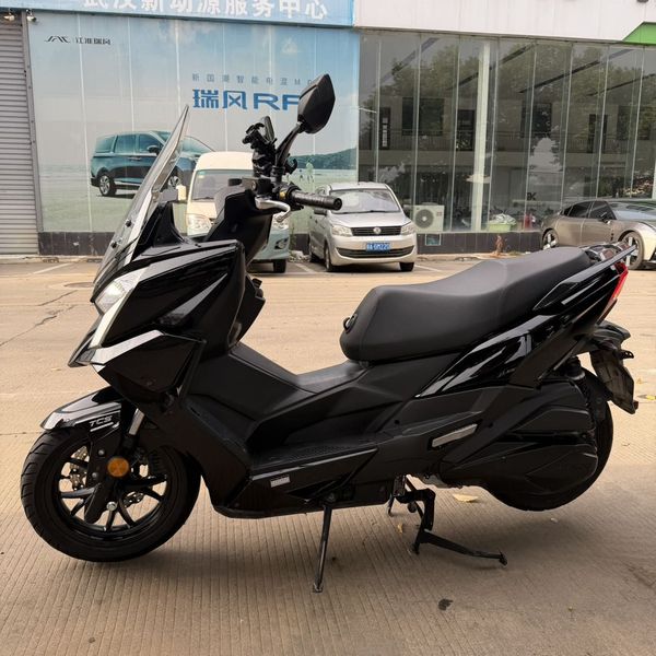 二手光阳Racing X 150