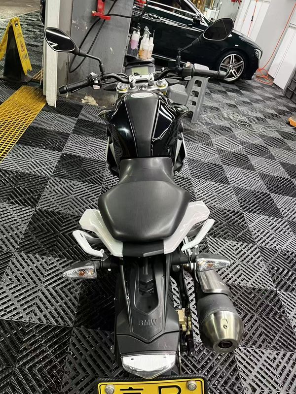 二手宝马G 310 R