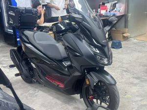 二手本田NSS350