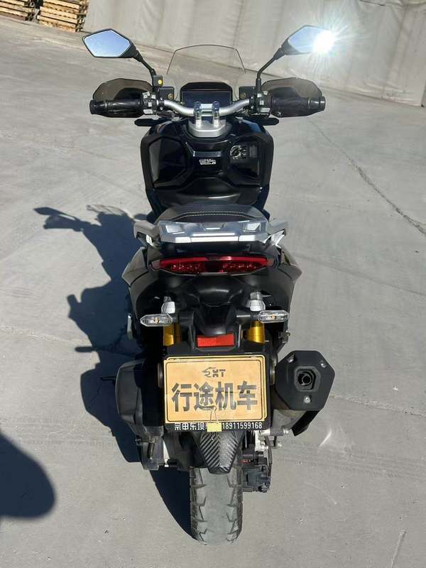 二手天鹰TT