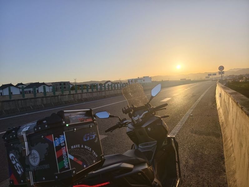 二手无极SR150S
