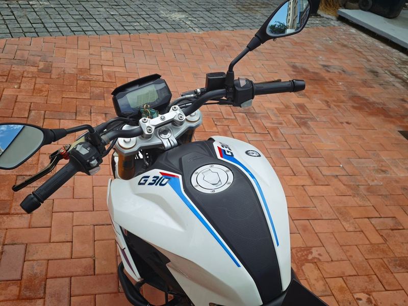 二手宝马G 310 R