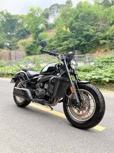 二手春风450CL-C