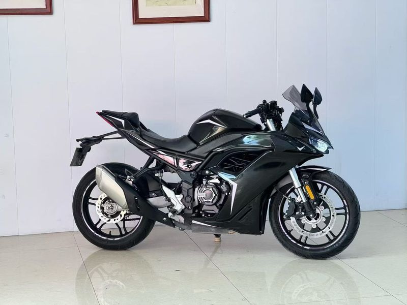 二手无极250RR