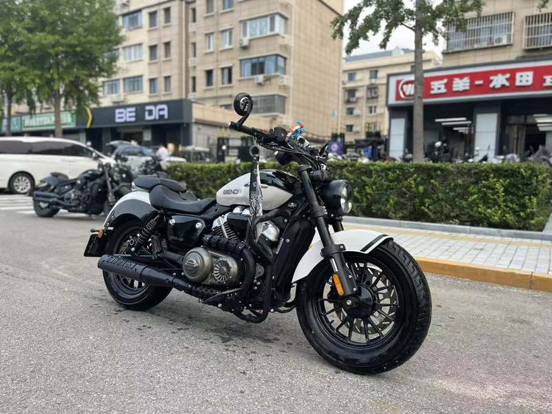 二手奔达灰石250