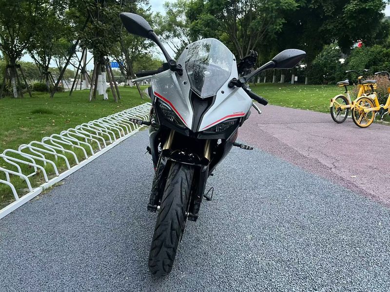 二手QJMOTOR赛150
