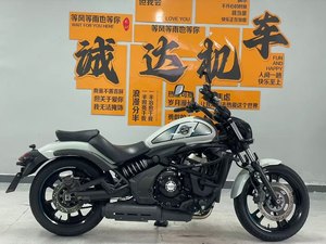 二手川崎Vulcan S 